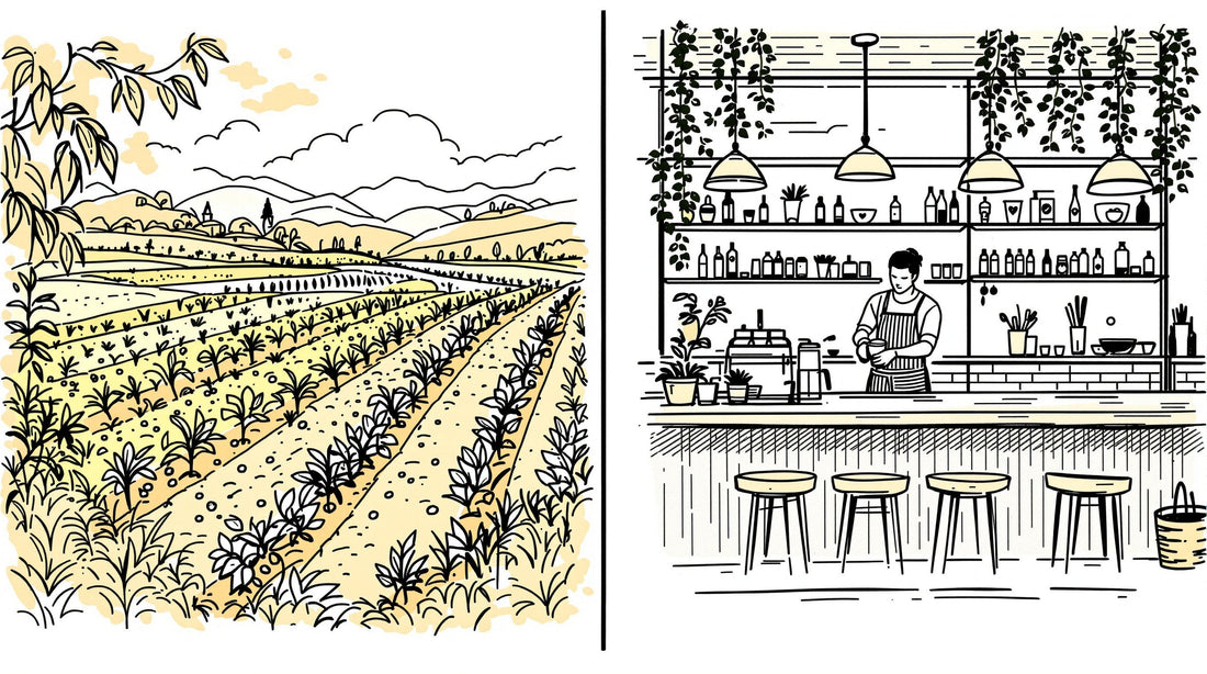 What Is Specialty Coffee? And Why It’s Worth the Price
