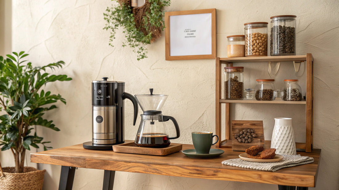 Community Spotlight: Show Us Your Setup (Brew Stations, Rituals, and Real Humans)