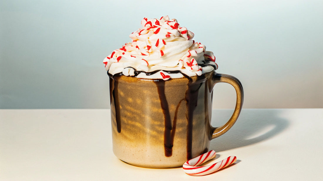 Peppermint Mocha