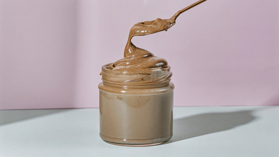 Chocolate Sauce