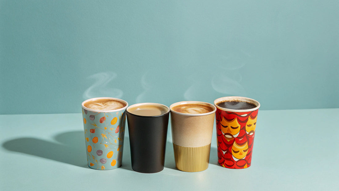 Discover Your Coffee Personality: Find the Roast That Feels Like You