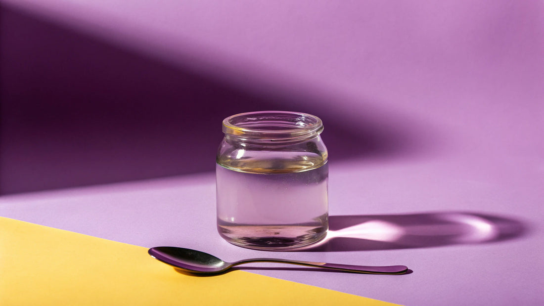 Simple Syrup