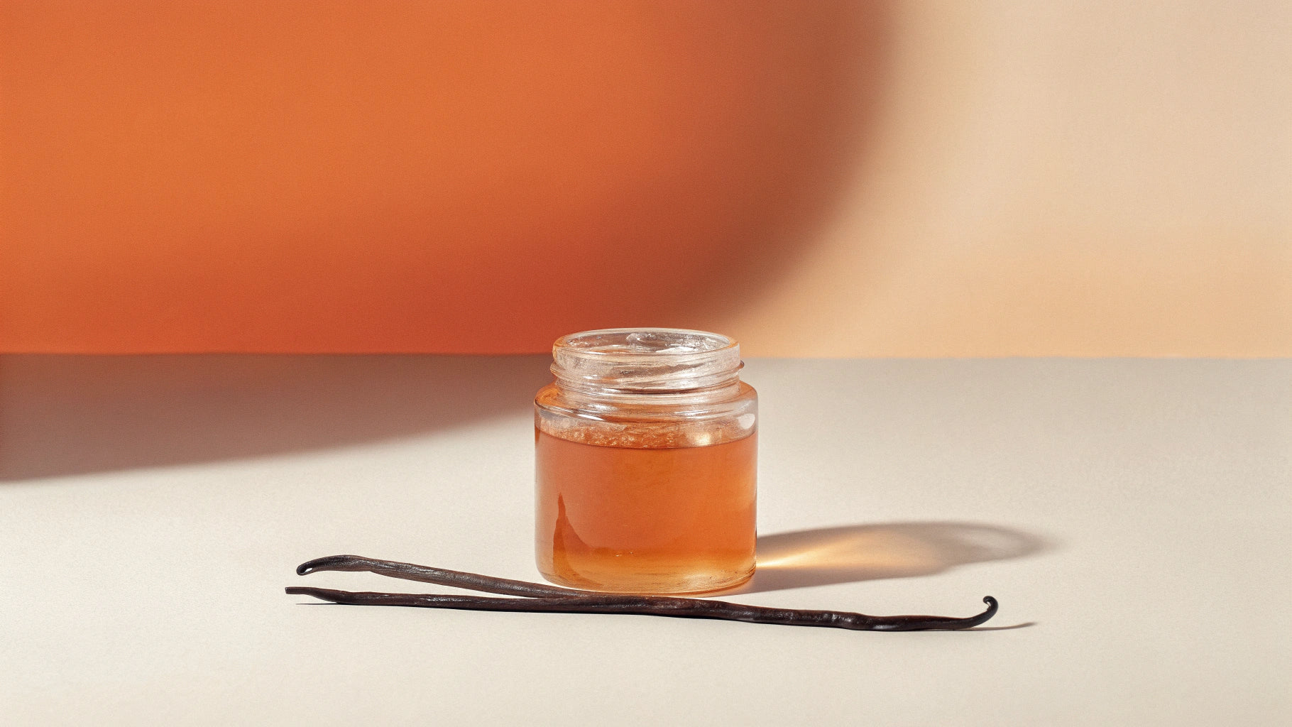 Vanilla Syrup