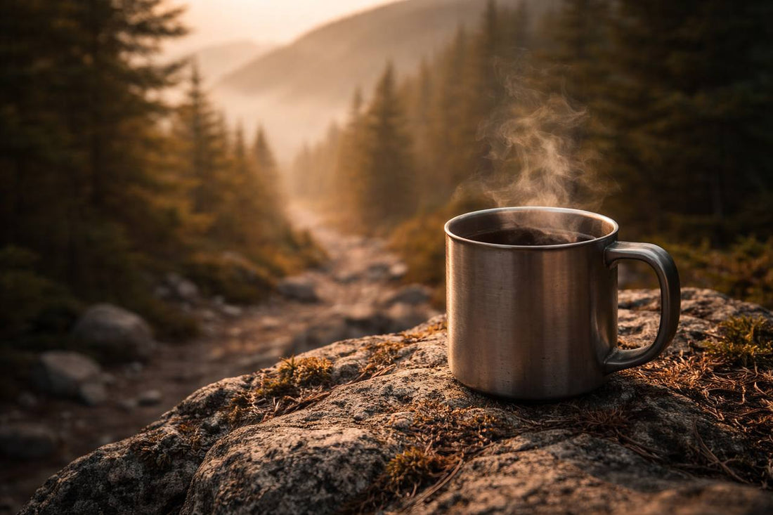 The Adventurer — Honduras single origin medium roast coffee by Coffee for Humans